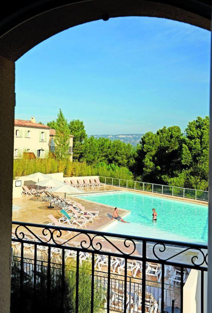 Residence Les Coteaux De Pont-Royal - Maeva Home Mallemort Exterior photo